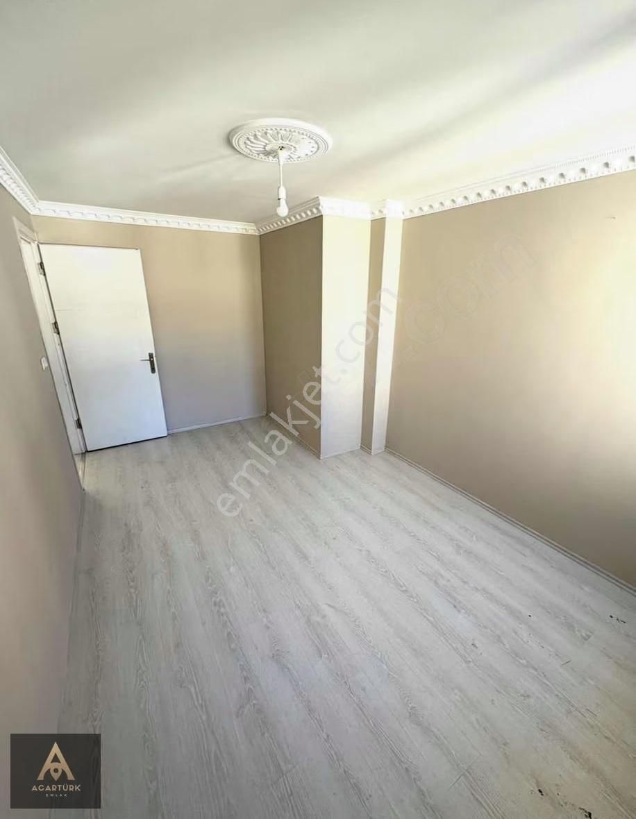 Çarşı Mevkiinde Sınırsız Kredili Sıfır 2+1 Geniş Dubleks - Görsel 8
