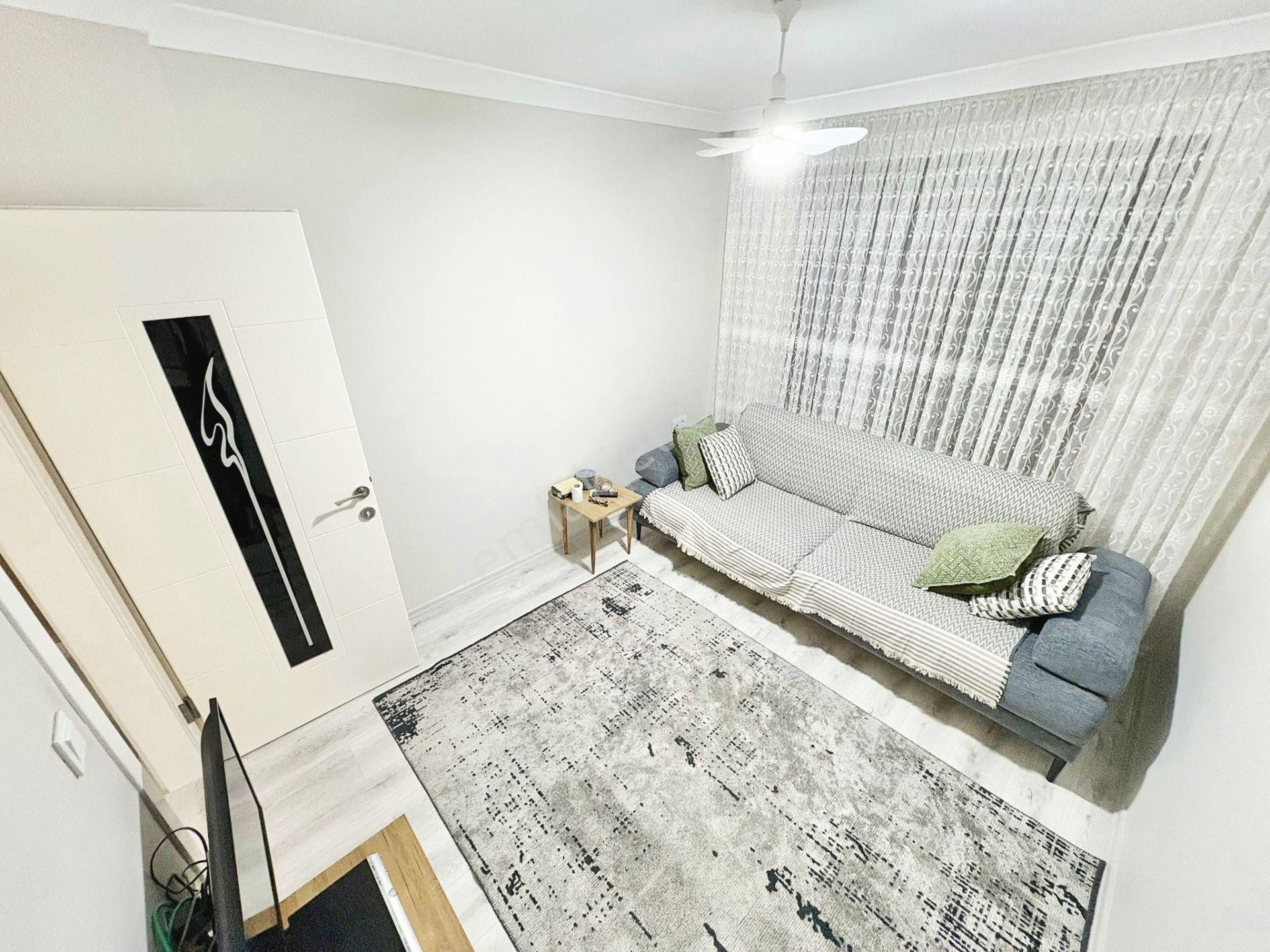 🛑🛑aktiften Akçay'da Satılık 3+1 Otoparklı Ebeveyn Banyolu Devasa Lüx Daire - Görsel 15