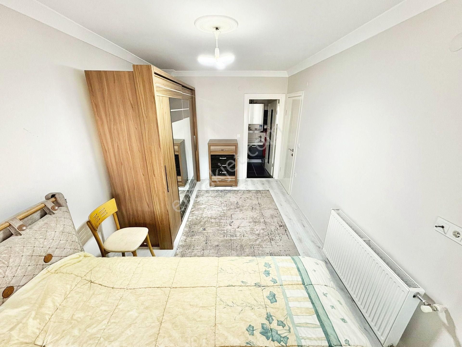 🛑🛑aktiften Akçay'da Satılık 3+1 Otoparklı Ebeveyn Banyolu Devasa Lüx Daire - Görsel 19