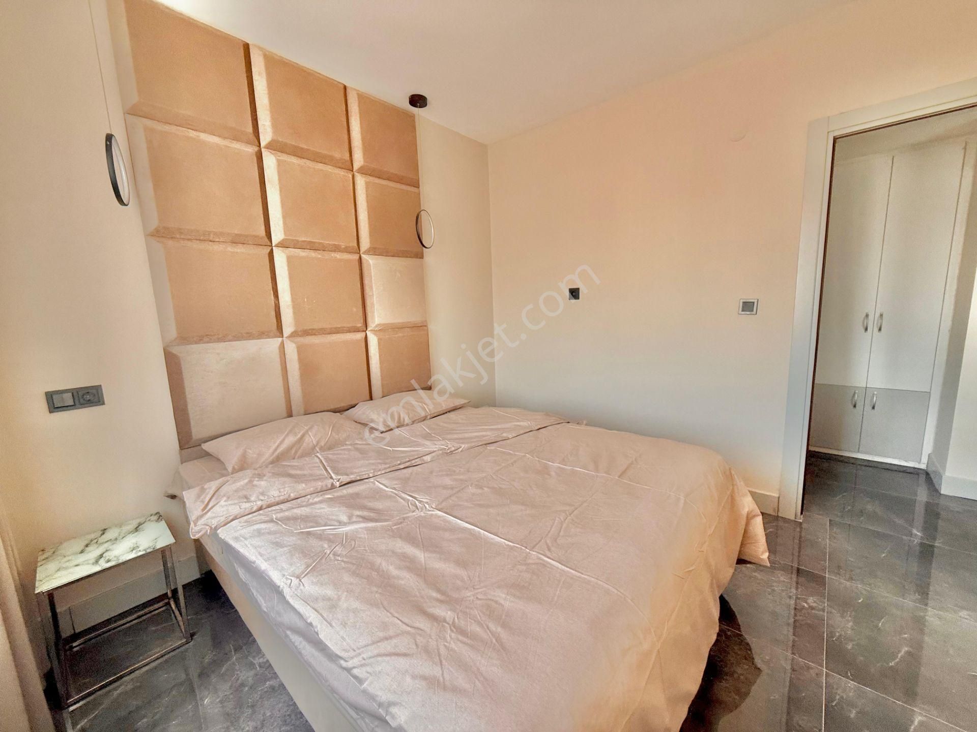 Ender Uysal Gayrimenkulden Foruma Yakın 1+1 Satılık Lüks Apart.. - Görsel 8