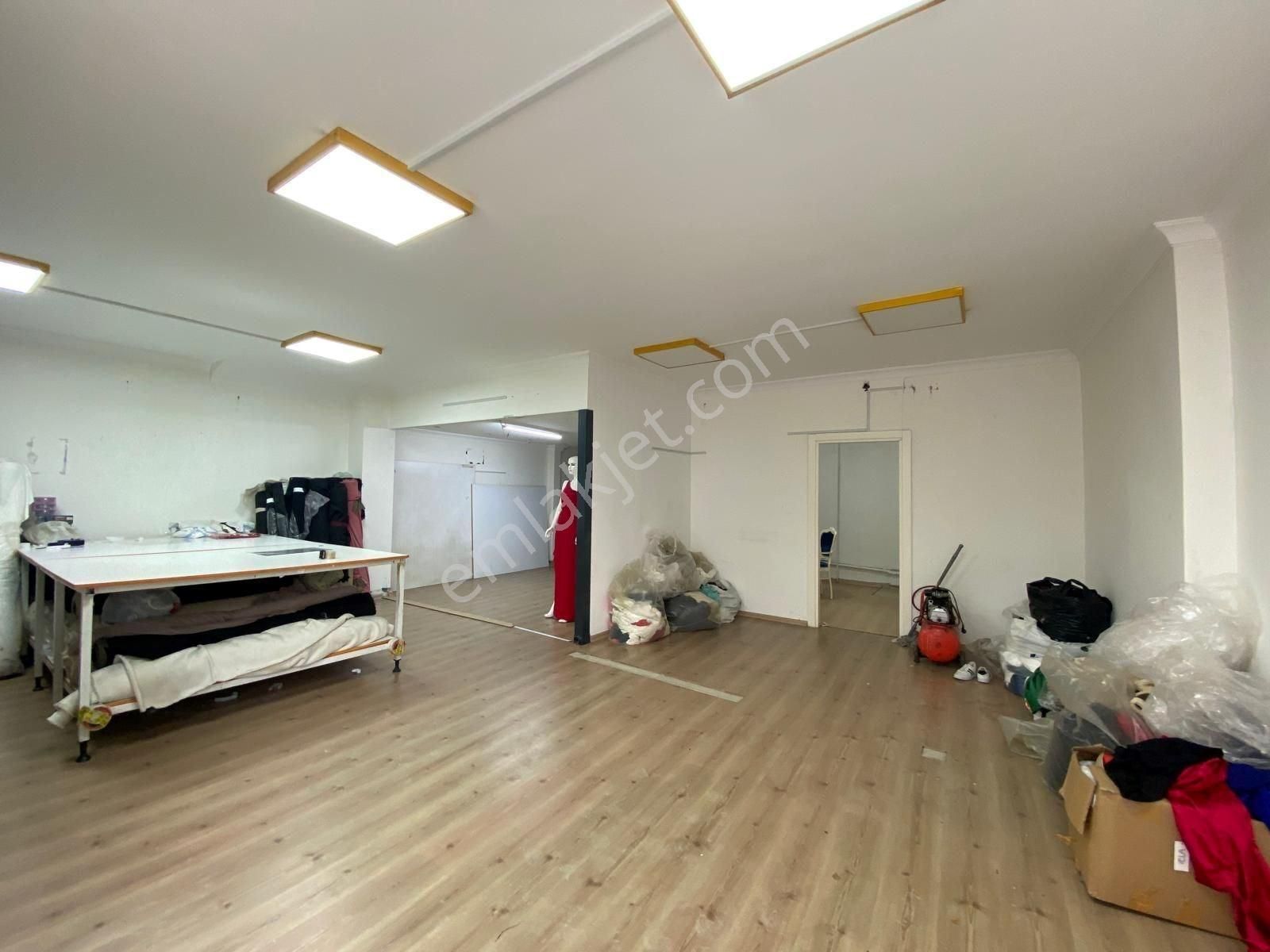 Bağcılar Yavuz Selim'de Satılık 110m² Dükkan - Görsel 15