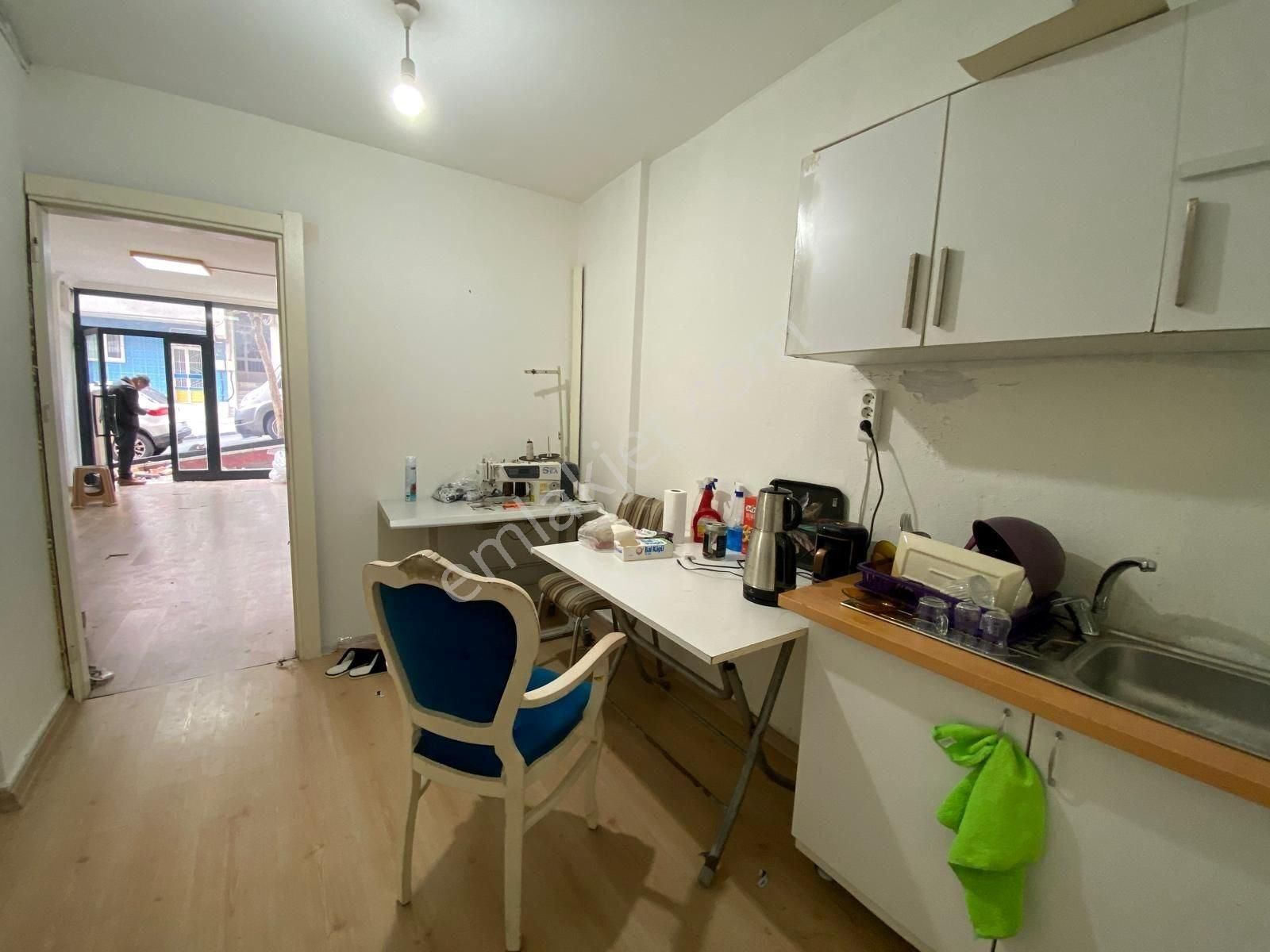 Bağcılar Yavuz Selim'de Satılık 110m² Dükkan - Görsel 7