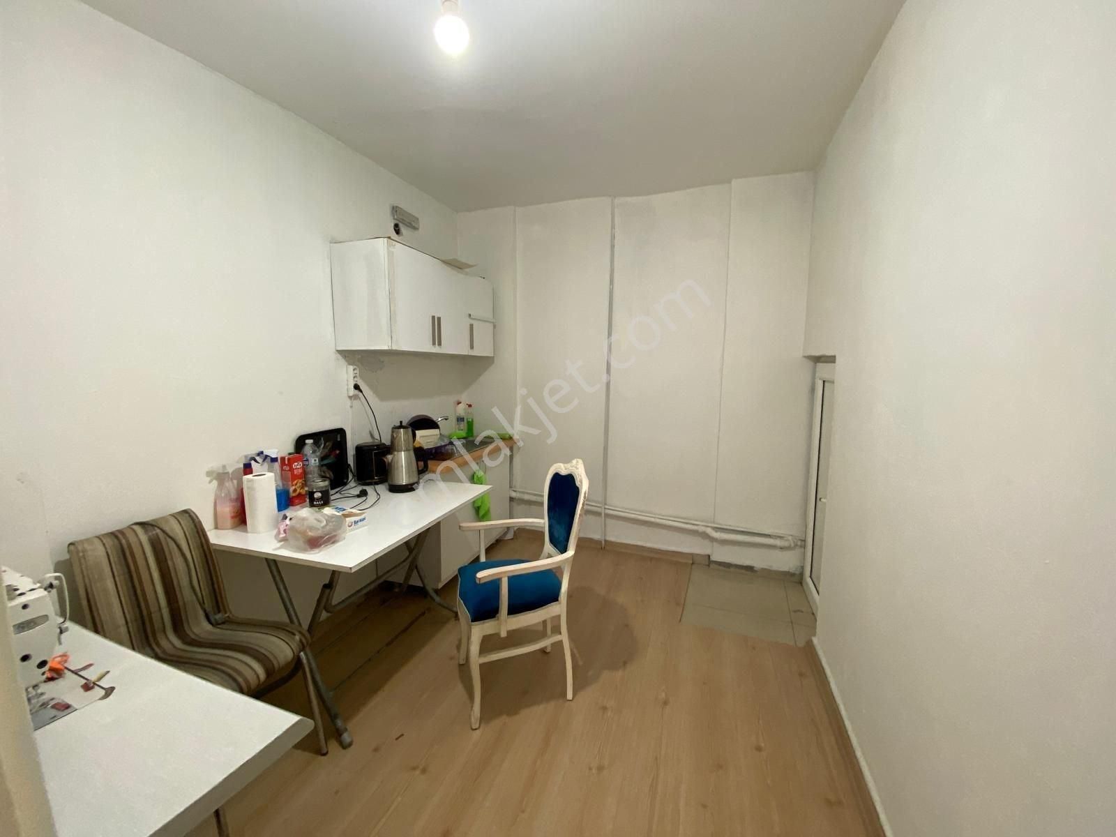 Bağcılar Yavuz Selim'de Satılık 110m² Dükkan - Görsel 23