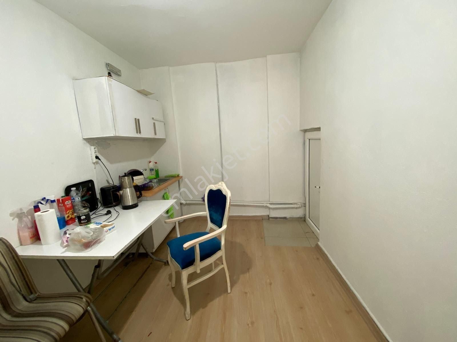 Bağcılar Yavuz Selim'de Satılık 110m² Dükkan - Görsel 20