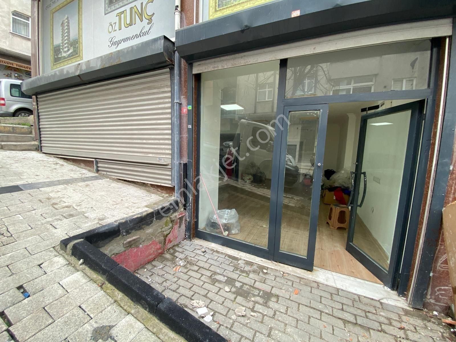 Bağcılar Yavuz Selim'de Satılık 110m² Dükkan - Görsel 17