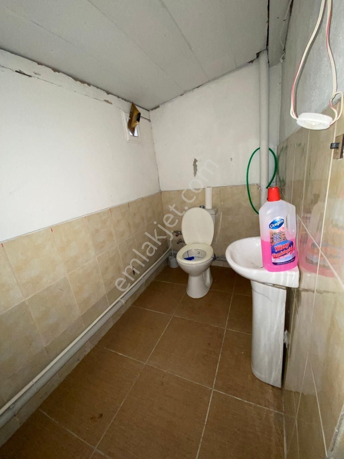 Bağcılar Yavuz Selim'de Satılık 110m² Dükkan - Görsel 22