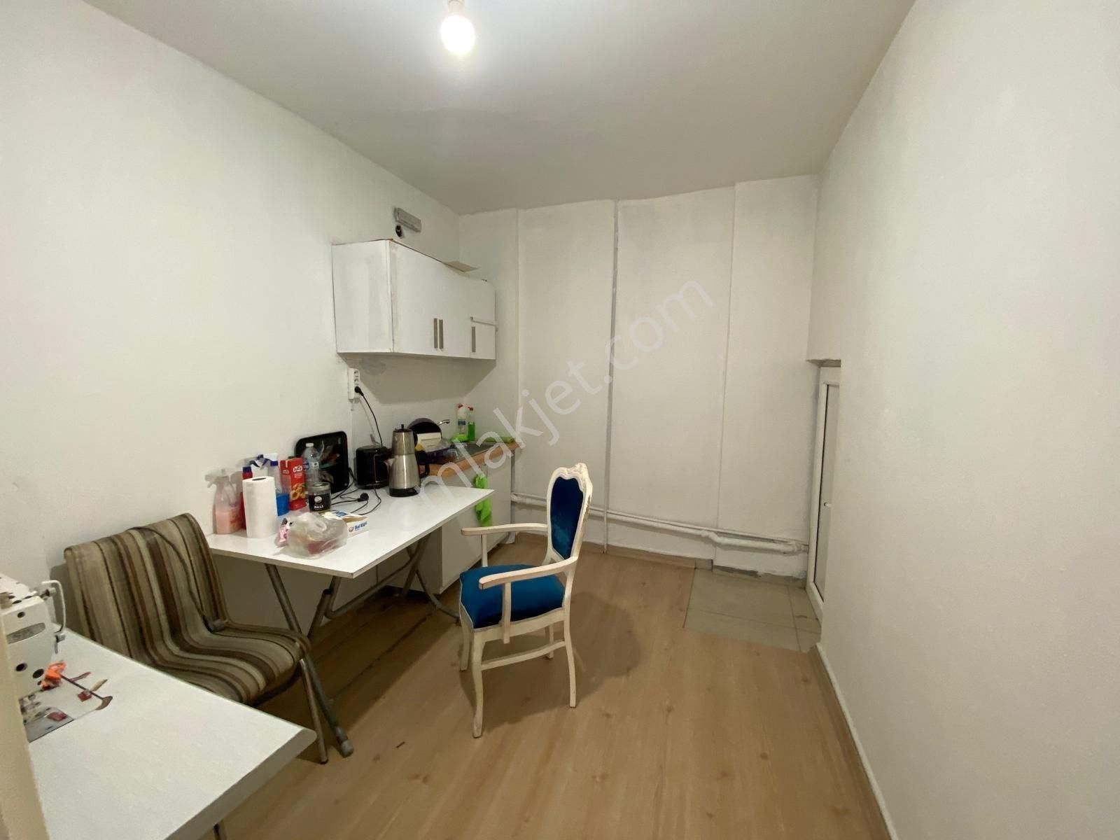 Bağcılar Yavuz Selim'de Satılık 110m² Dükkan - Görsel 8