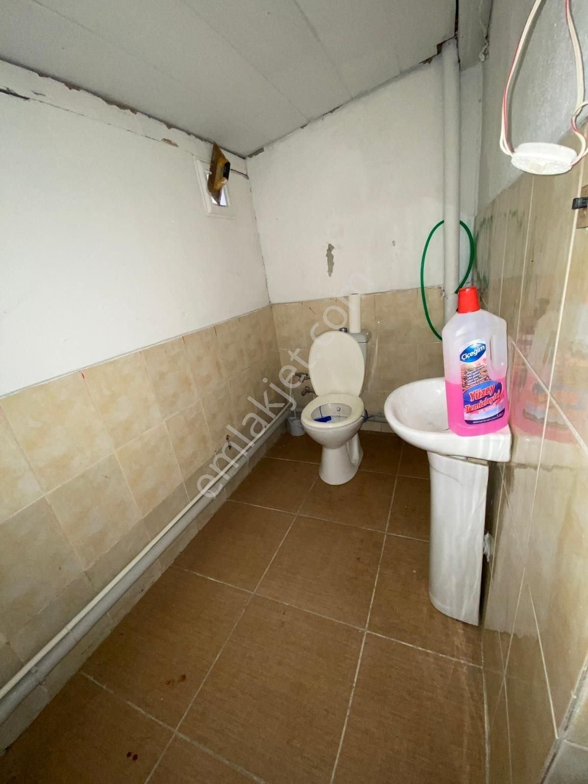 Bağcılar Yavuz Selim'de Satılık 110m² Dükkan - Görsel 9