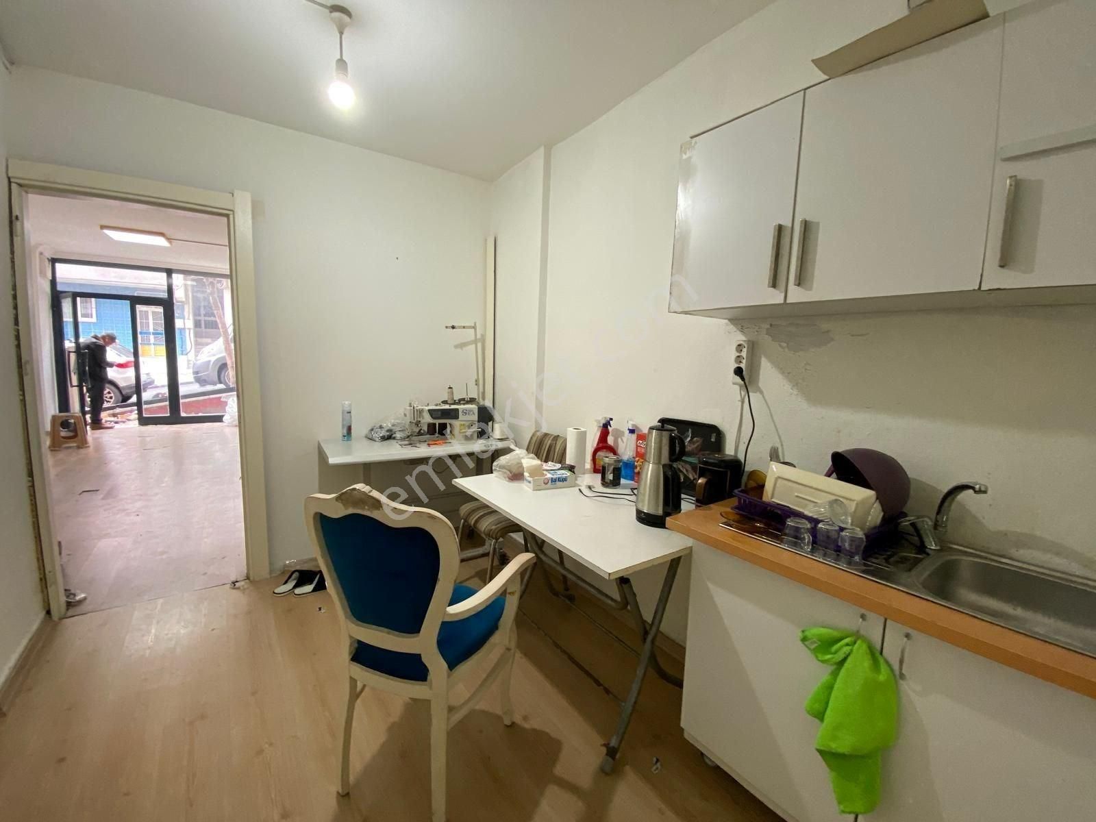 Bağcılar Yavuz Selim'de Satılık 110m² Dükkan - Görsel 21