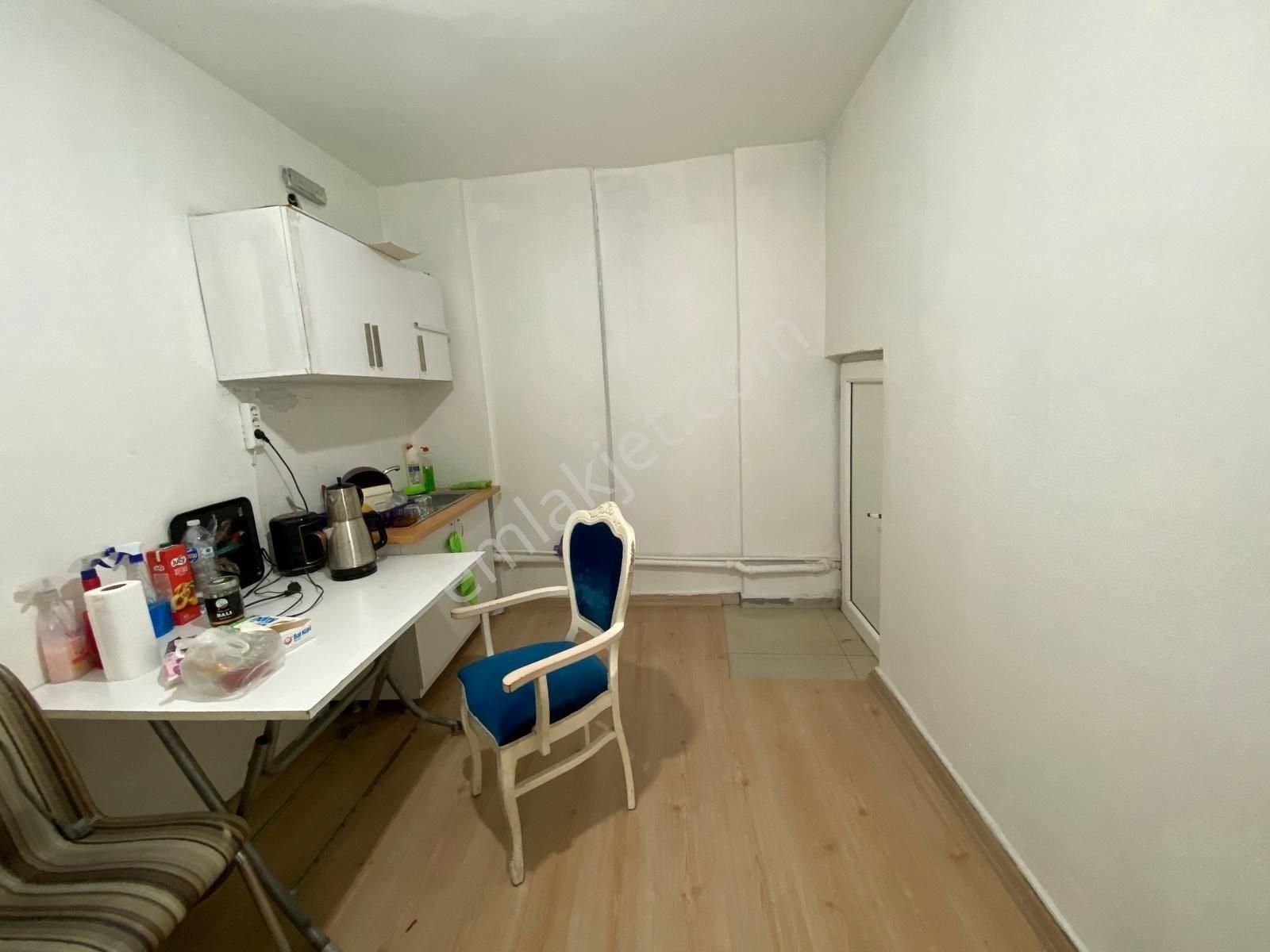 Bağcılar Yavuz Selim'de Satılık 110m² Dükkan - Görsel 18