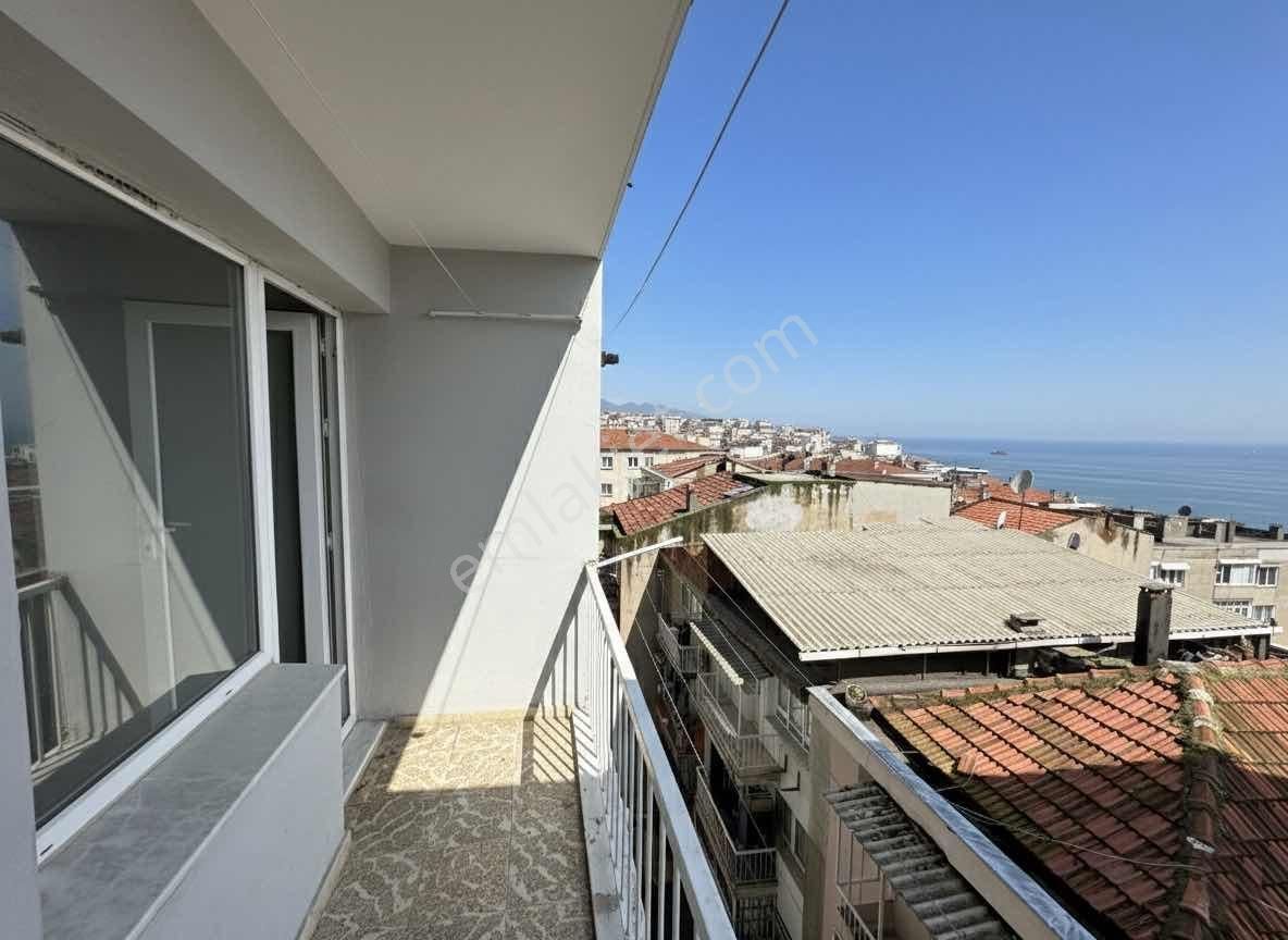 Msg'den Deniz Manzaralı İnönü Cadde Üzeri Kiralık 3+1 Daire - Görsel 17