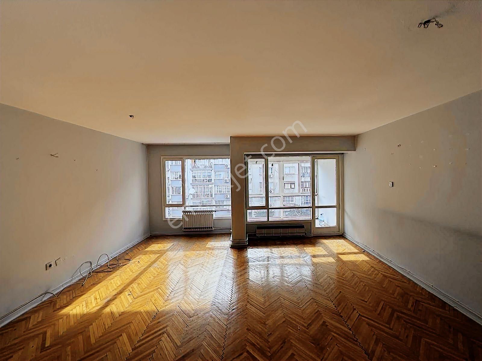 Msg'den Deniz Manzaralı İnönü Cadde Üzeri Kiralık 3+1 Daire - Görsel 35