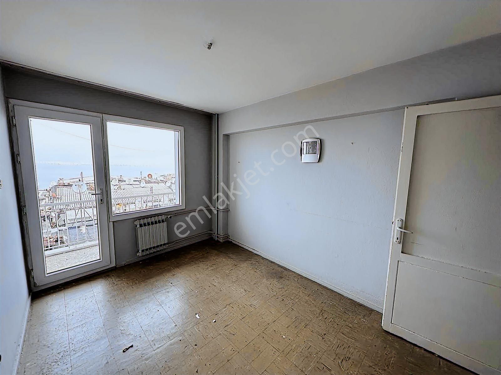 Msg'den Deniz Manzaralı İnönü Cadde Üzeri Kiralık 3+1 Daire - Görsel 15