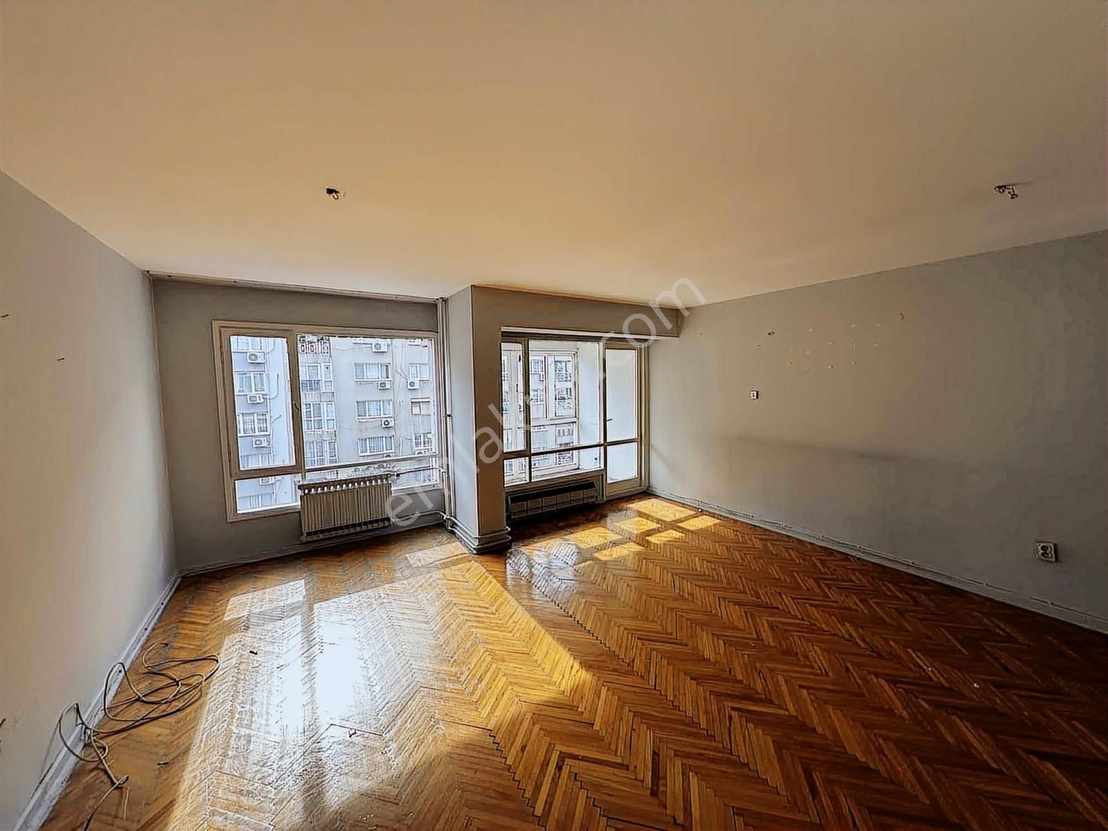 Msg'den Deniz Manzaralı İnönü Cadde Üzeri Kiralık 3+1 Daire - Görsel 7