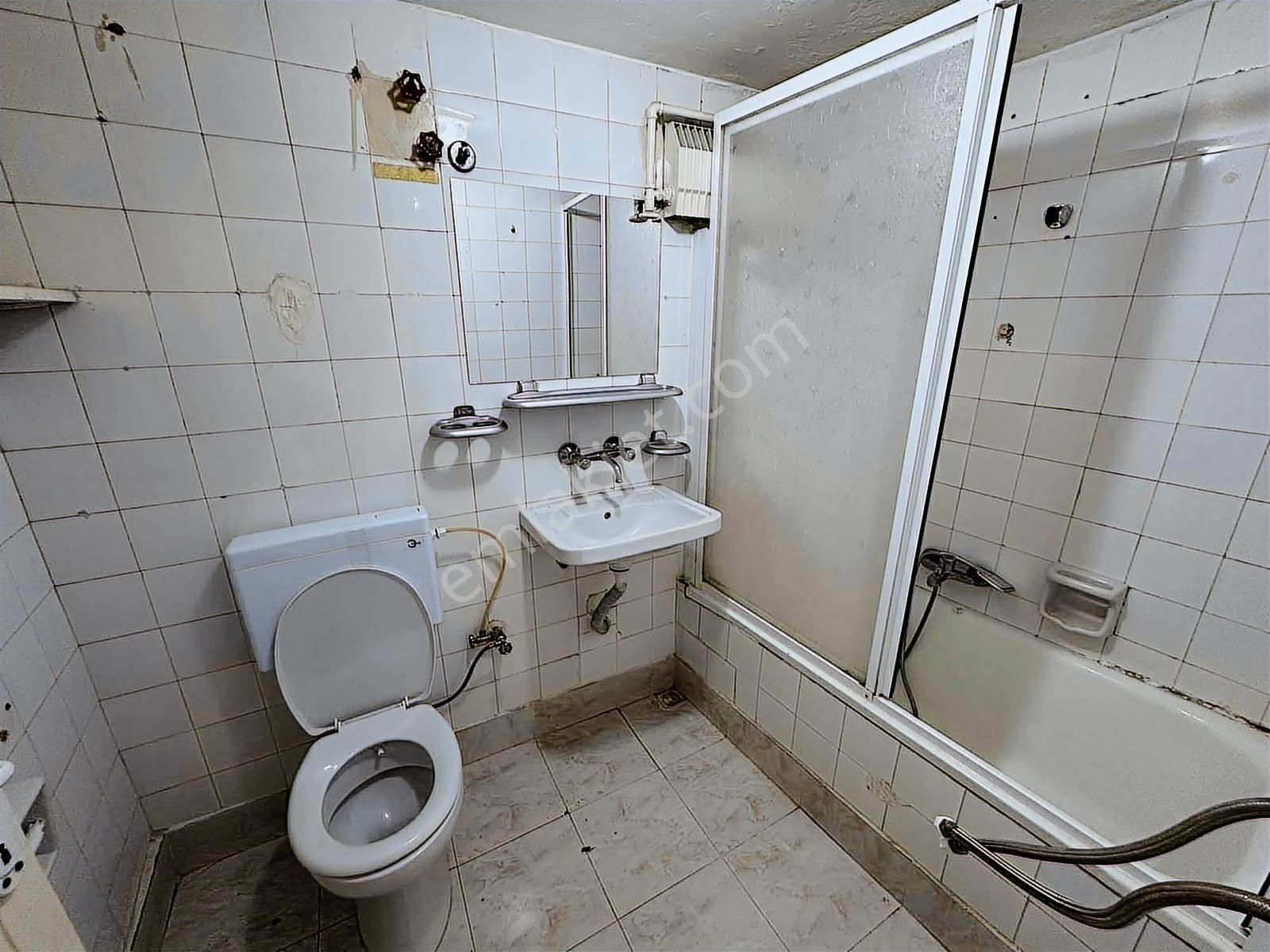 Msg'den Deniz Manzaralı İnönü Cadde Üzeri Kiralık 3+1 Daire - Görsel 19
