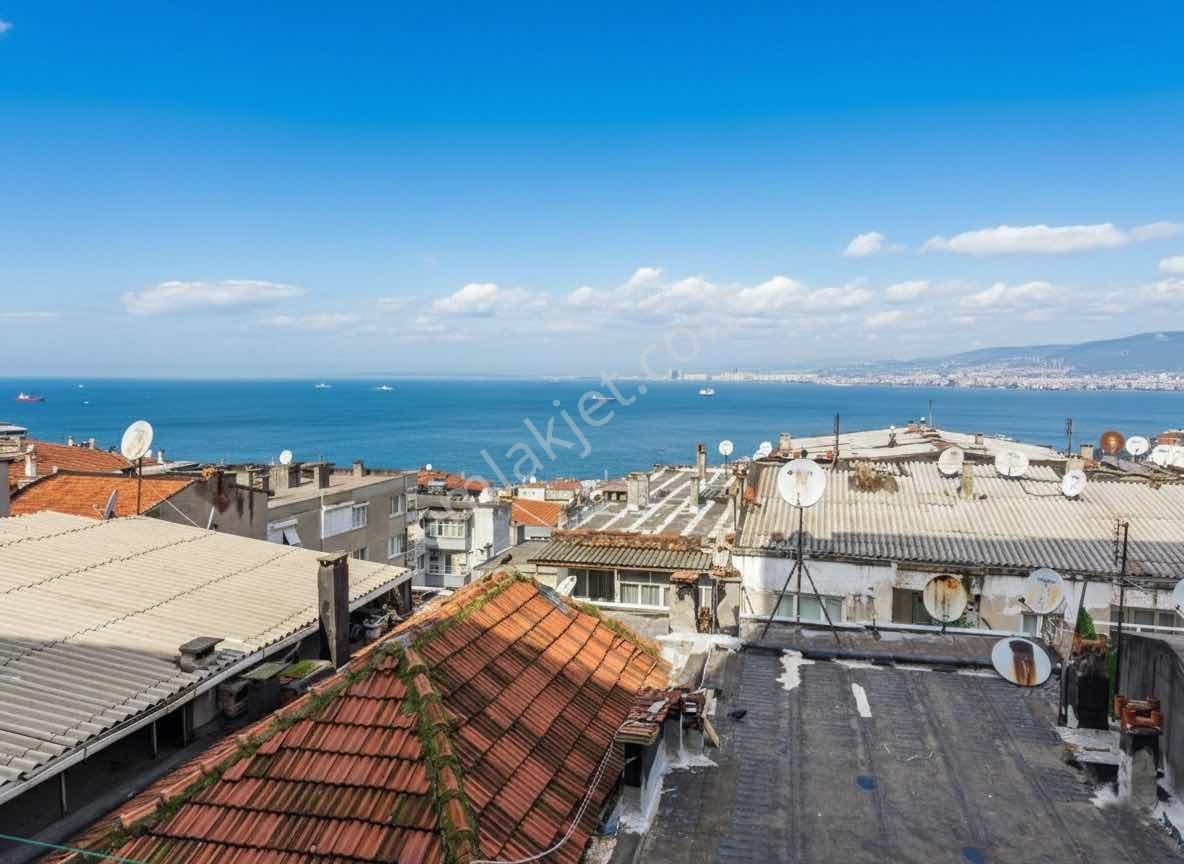 Msg'den Deniz Manzaralı İnönü Cadde Üzeri Kiralık 3+1 Daire - Görsel 21