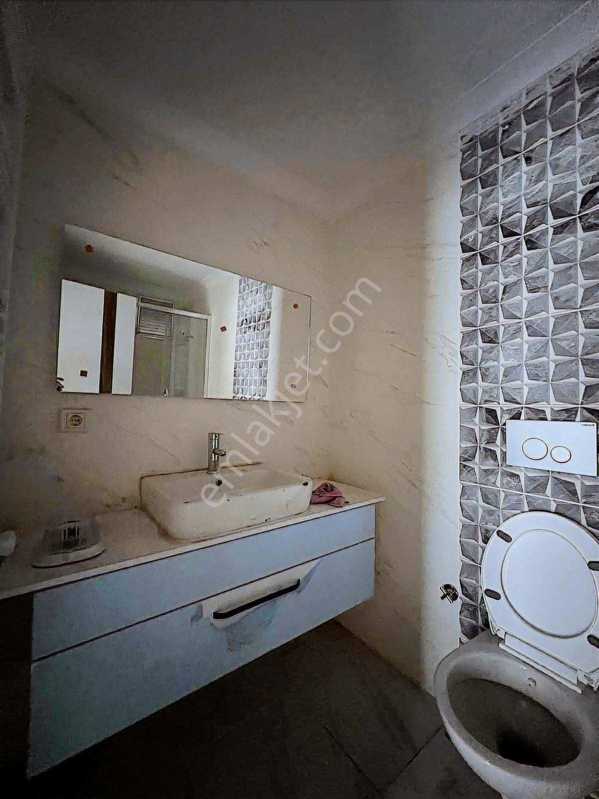 Trabzon Pelitli Palmiye Evleri 3+1 Deniz Ve Doğa Manzaralı - Görsel 25