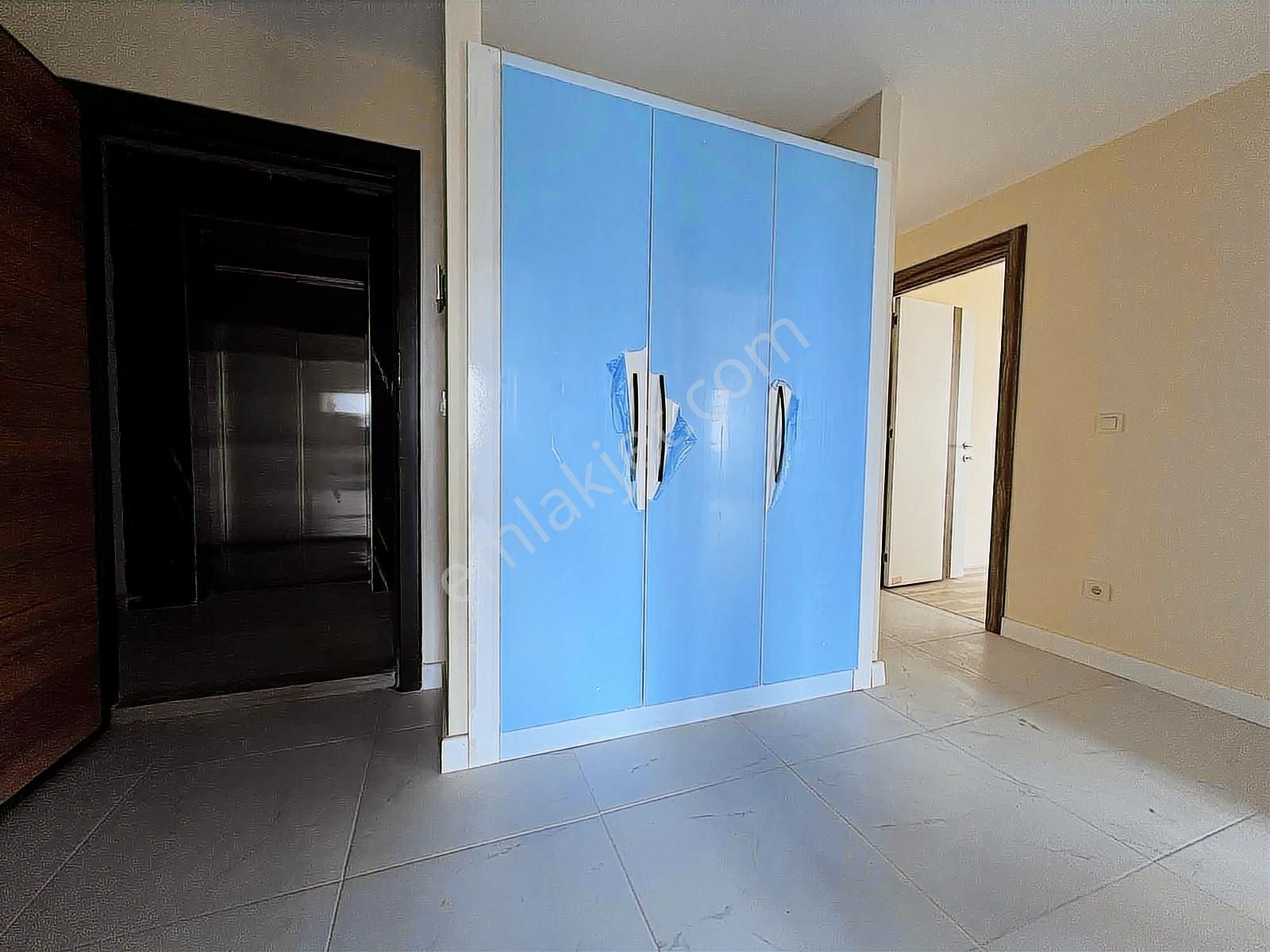 Trabzon Pelitli Palmiye Evleri 3+1 Deniz Ve Doğa Manzaralı - Görsel 28