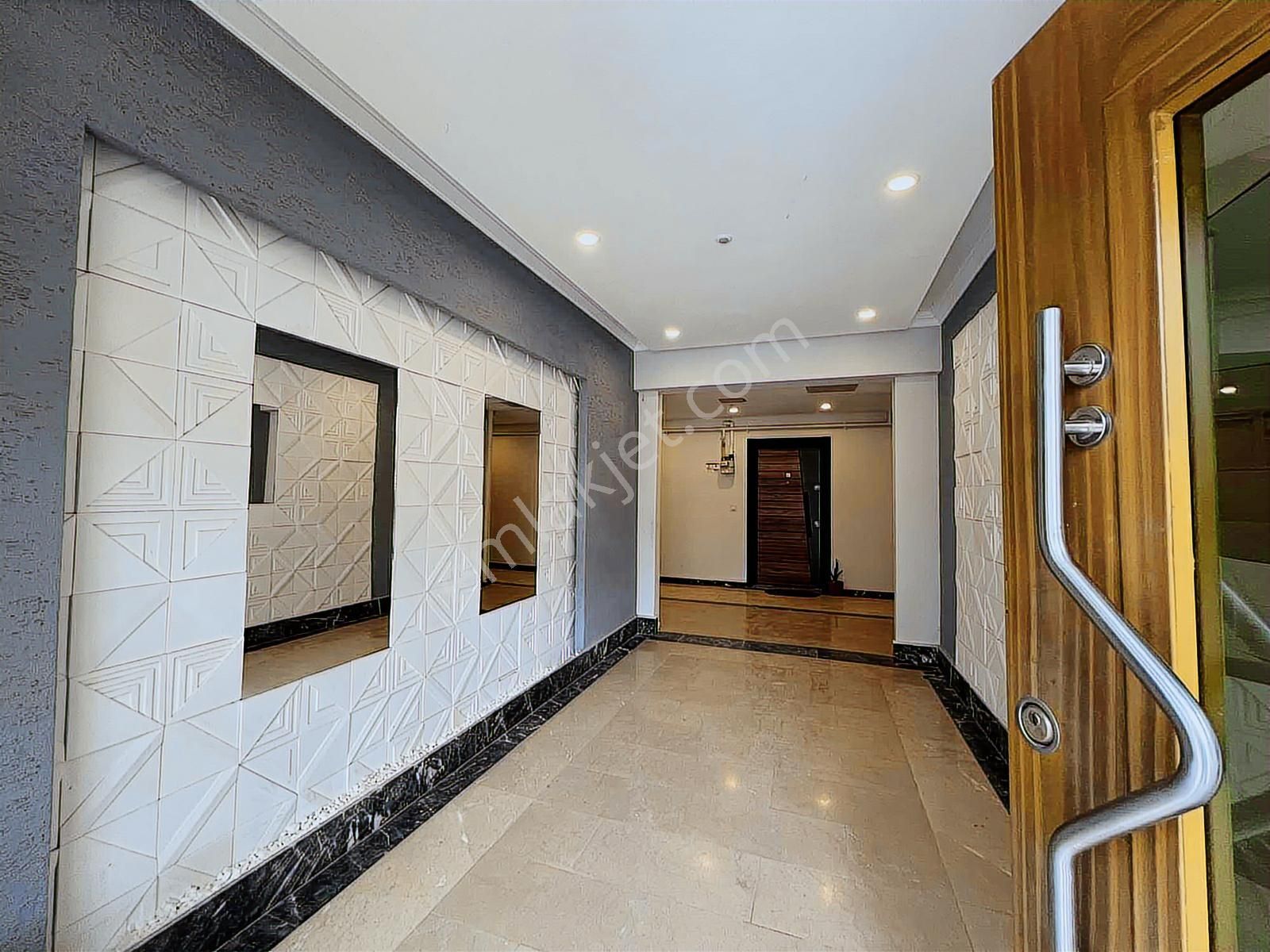 Trabzon Pelitli Palmiye Evleri 3+1 Deniz Ve Doğa Manzaralı - Görsel 34