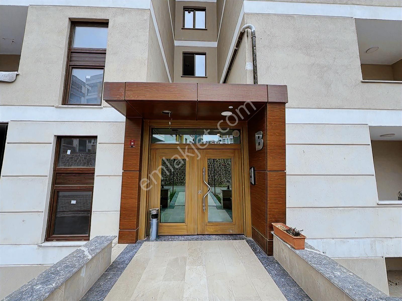 Trabzon Pelitli Palmiye Evleri 3+1 Deniz Ve Doğa Manzaralı - Görsel 21