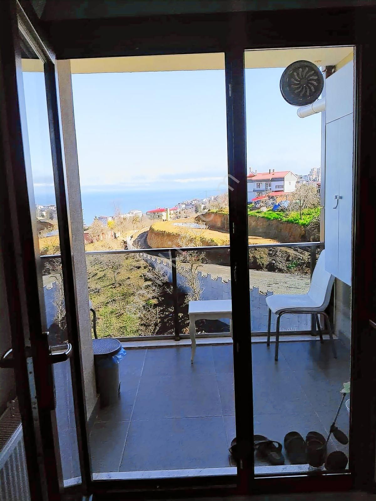 Trabzon Pelitli Palmiye Evleri 3+1 Deniz Ve Doğa Manzaralı - Görsel 6