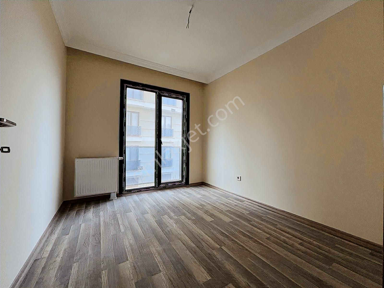 Trabzon Pelitli Palmiye Evleri 3+1 Deniz Ve Doğa Manzaralı - Görsel 33