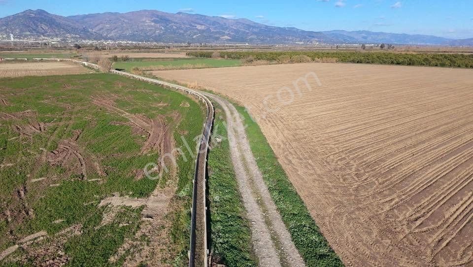 Aydın Kuyucak Karapınar’da Otoban Kenarı Satılık Tarla - Görsel 8