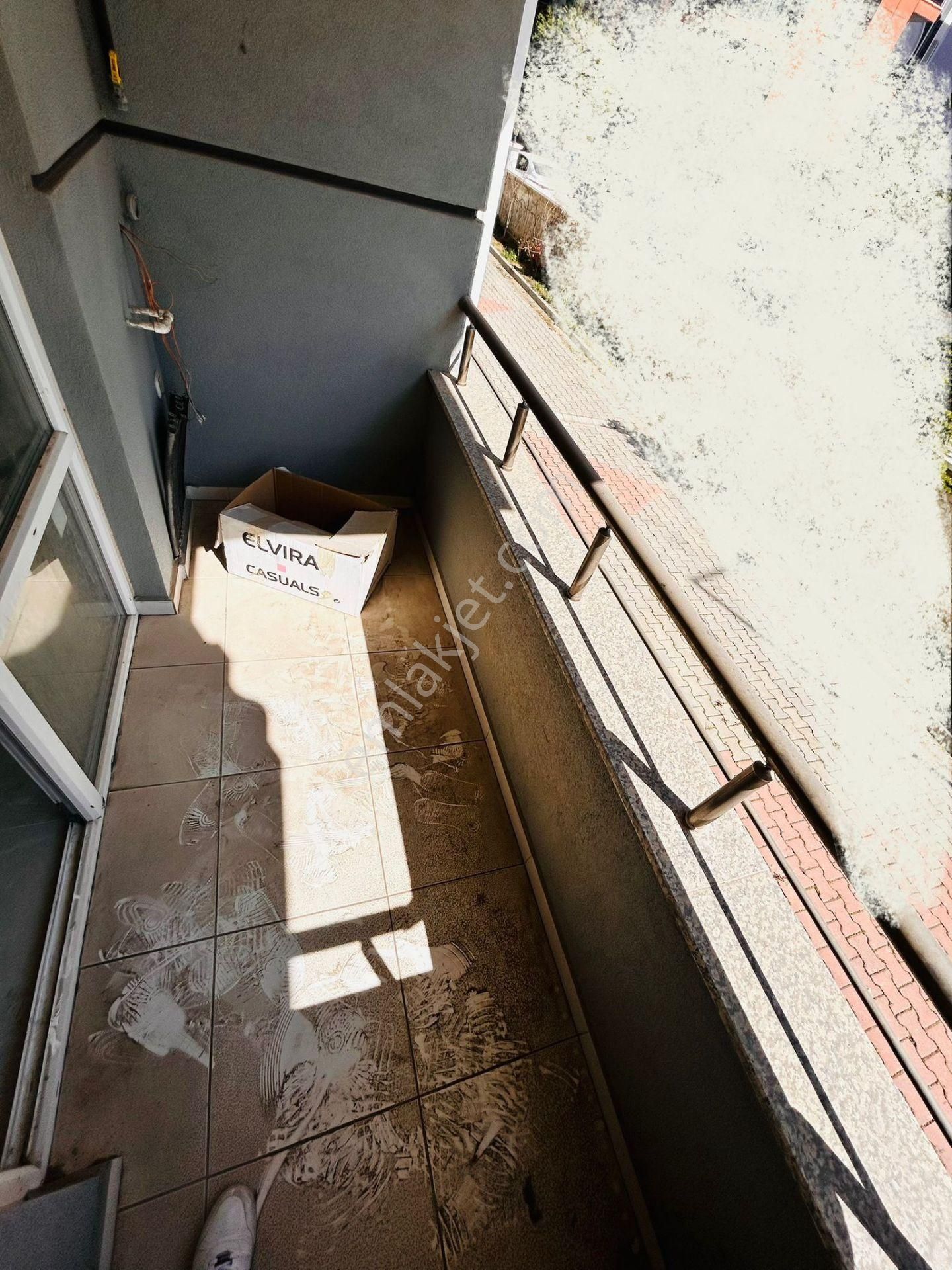 Çorlu'nun Elit Bölgesi Hürriyet'te 2+1 115 M² Ara Kat Fırsat !!! - Görsel 5