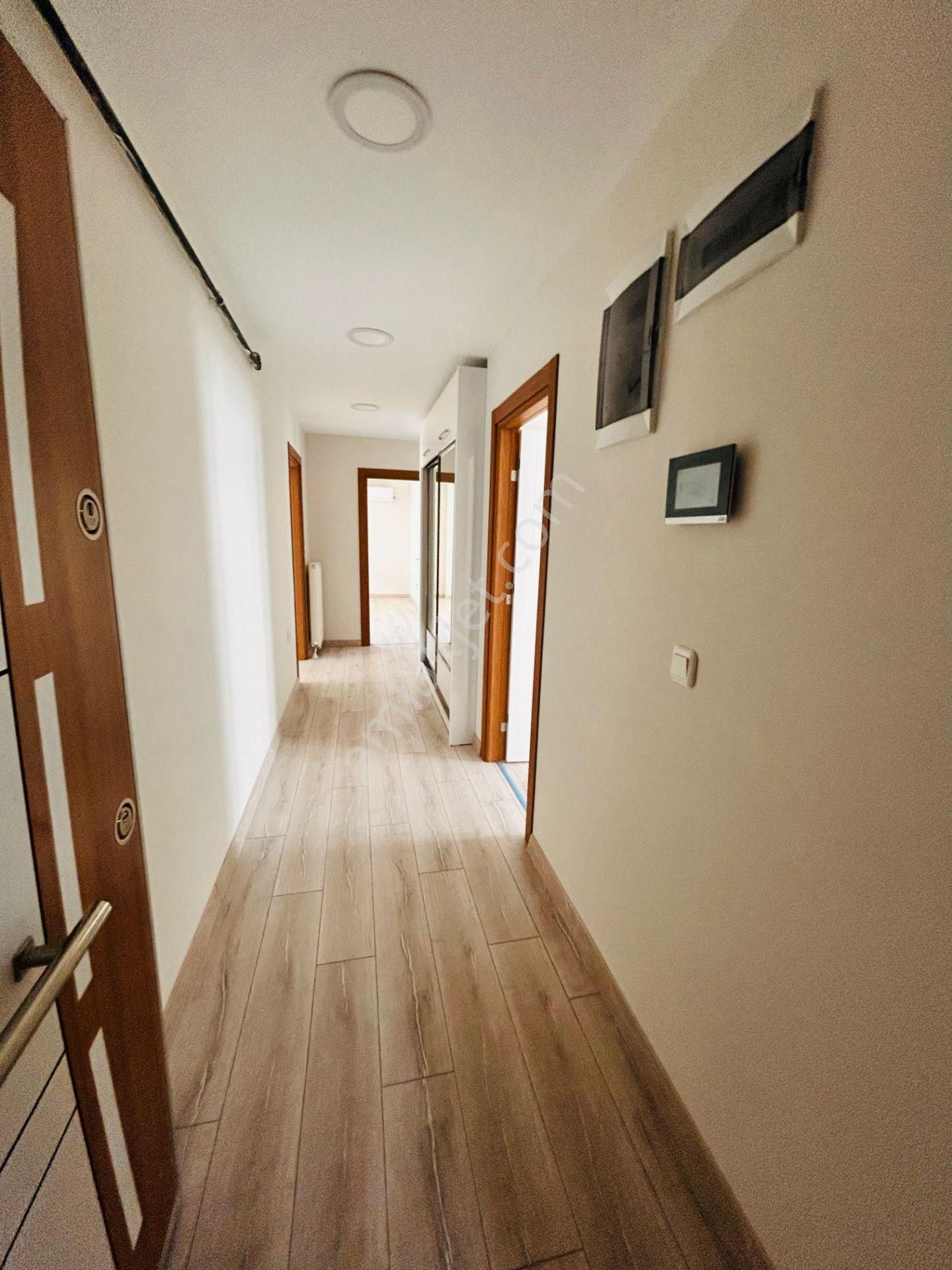 Çorlu'nun Elit Bölgesi Hürriyet'te 2+1 115 M² Ara Kat Fırsat !!! - Görsel 10