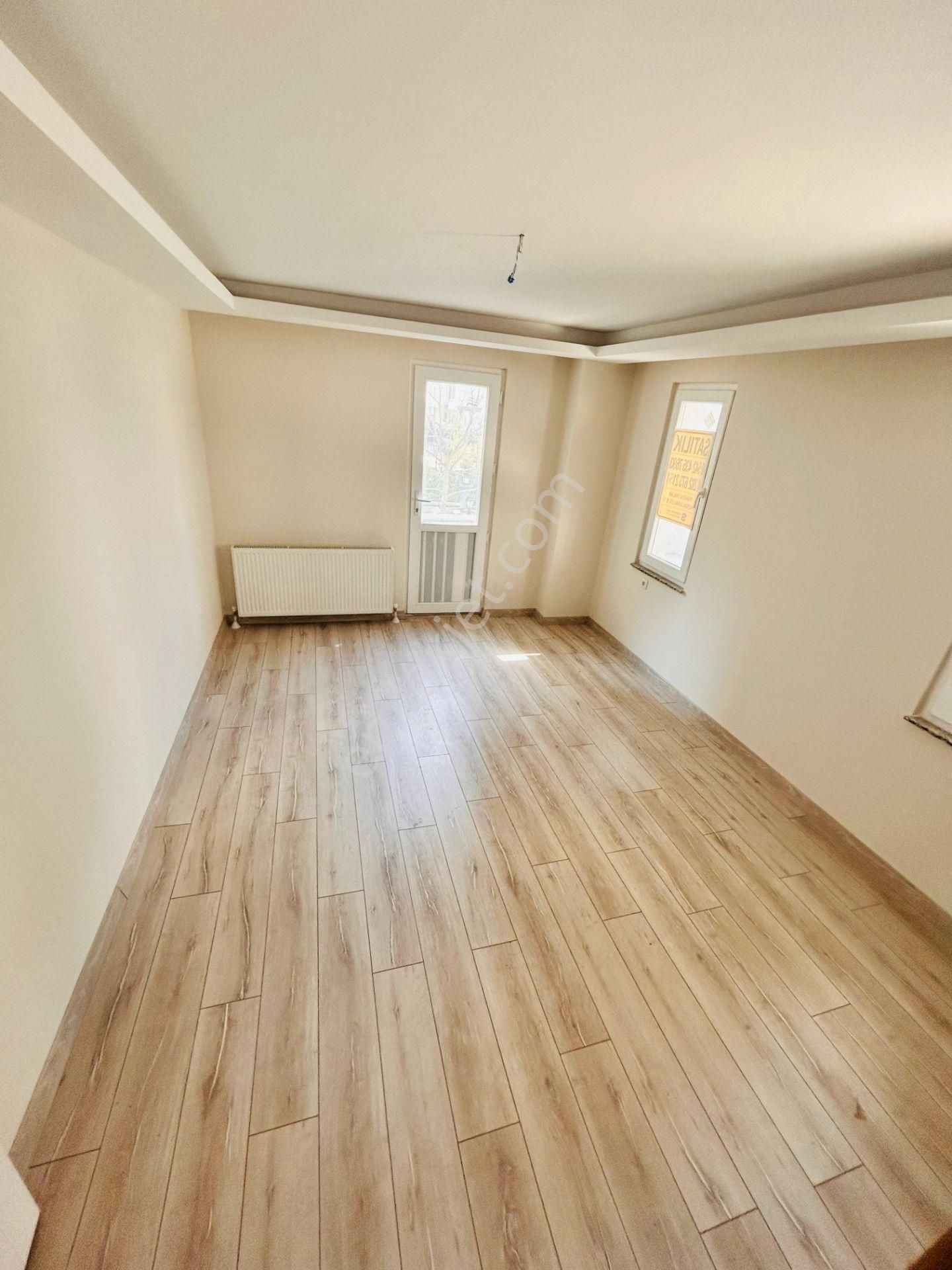 Çorlu'nun Elit Bölgesi Hürriyet'te 2+1 115 M² Ara Kat Fırsat !!! - Görsel 2