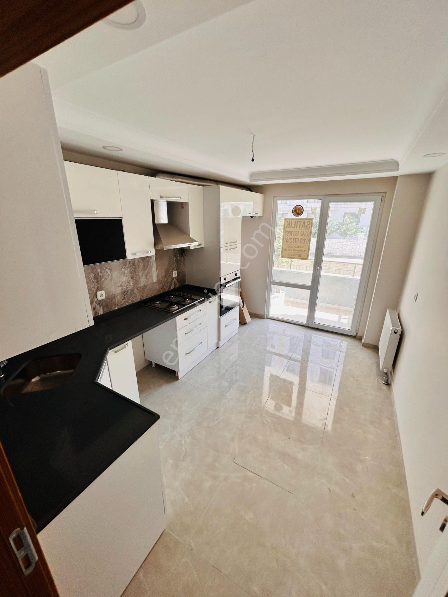 Çorlu'nun Elit Bölgesi Hürriyet'te 2+1 115 M² Ara Kat Fırsat !!! - Görsel 7