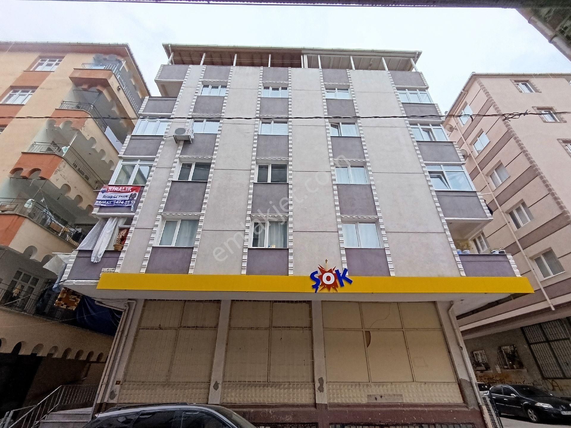 Zafer Mah 2+1 Muhammediye Camii Yakını Kiralık Daire