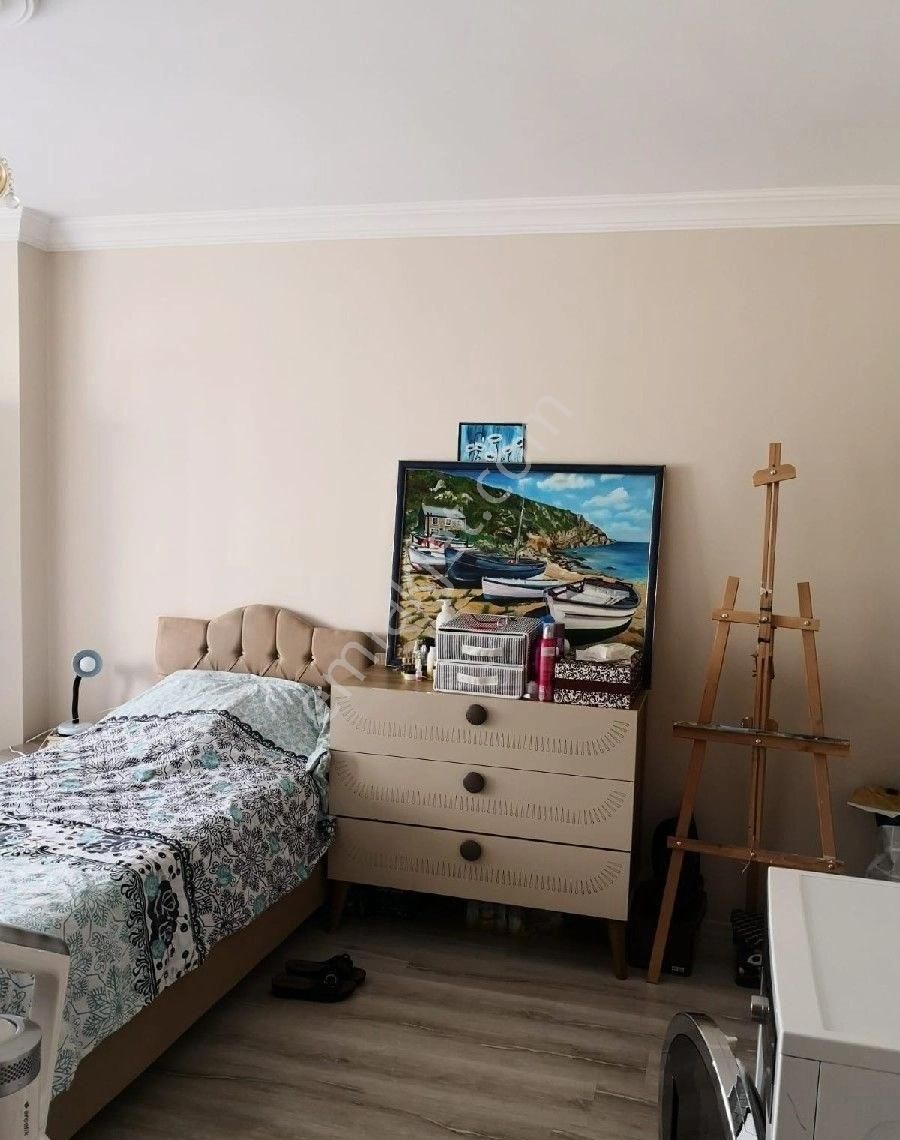 Mira Gm'den Edremit Cennetatağı Mh.nde 3+1 Giriş Katı Satılık Lüks Daire - Görsel 33