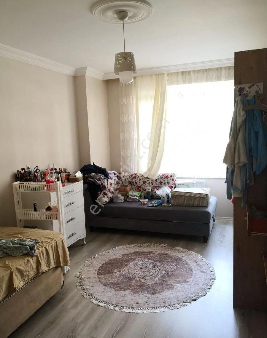 Mira Gm'den Edremit Cennetatağı Mh.nde 3+1 Giriş Katı Satılık Lüks Daire - Görsel 23
