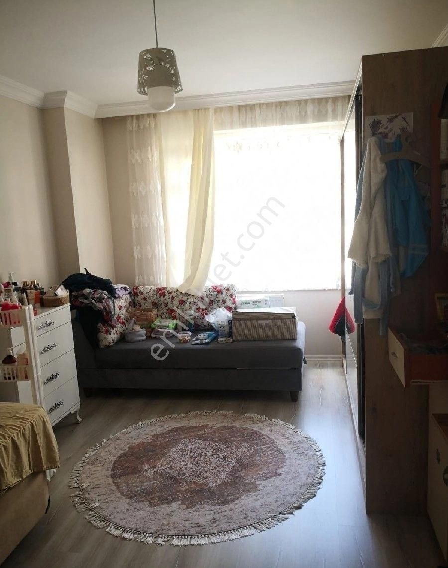 Mira Gm'den Edremit Cennetatağı Mh.nde 3+1 Giriş Katı Satılık Lüks Daire - Görsel 25
