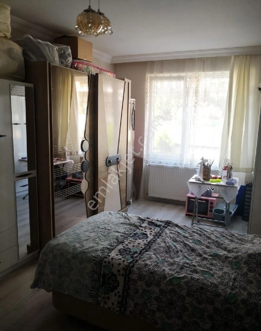 Mira Gm'den Edremit Cennetatağı Mh.nde 3+1 Giriş Katı Satılık Lüks Daire - Görsel 15