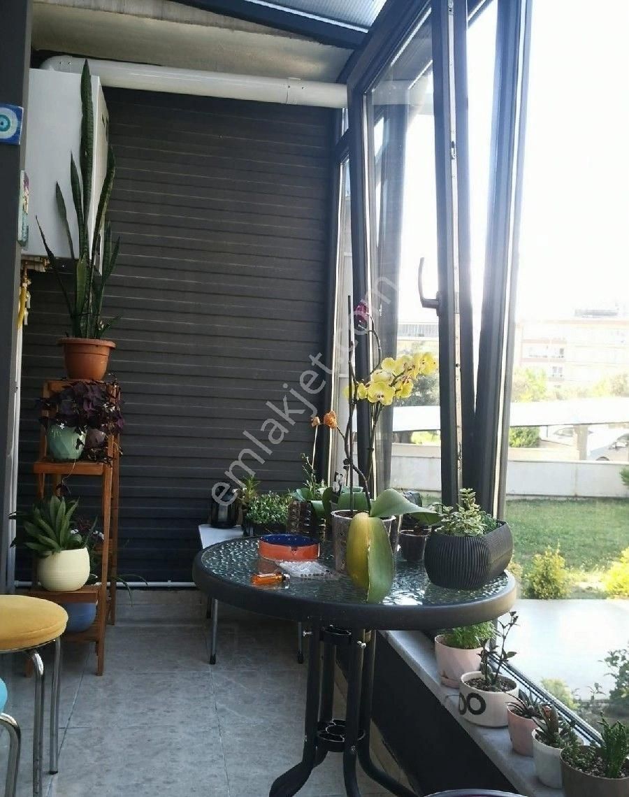 Mira Gm'den Edremit Cennetatağı Mh.nde 3+1 Giriş Katı Satılık Lüks Daire - Görsel 31