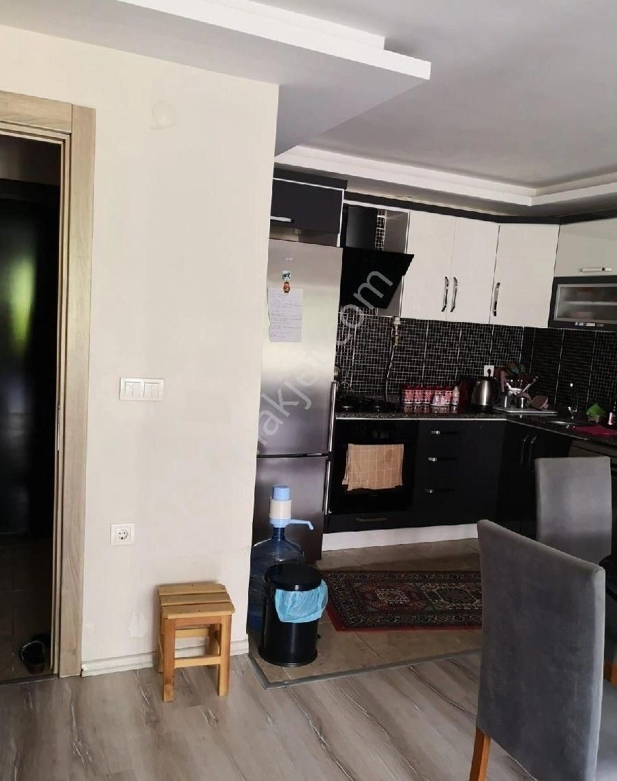 Mira Gm'den Edremit Cennetatağı Mh.nde 3+1 Giriş Katı Satılık Lüks Daire - Görsel 24
