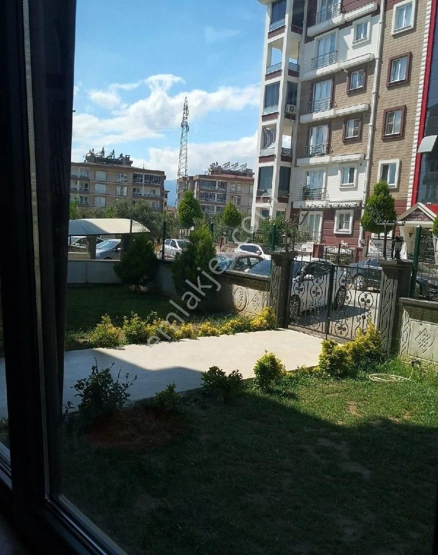 Mira Gm'den Edremit Cennetatağı Mh.nde 3+1 Giriş Katı Satılık Lüks Daire - Görsel 27