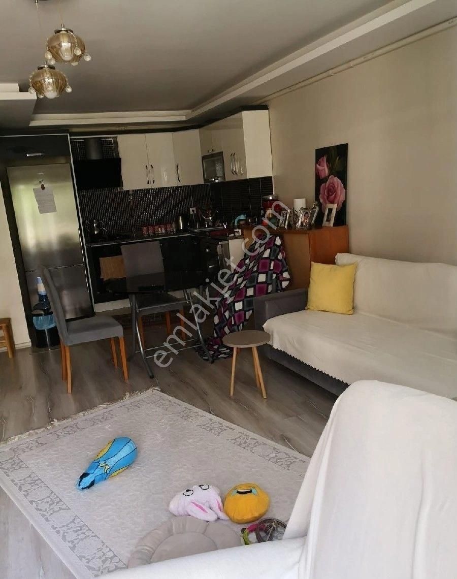 Mira Gm'den Edremit Cennetatağı Mh.nde 3+1 Giriş Katı Satılık Lüks Daire - Görsel 26