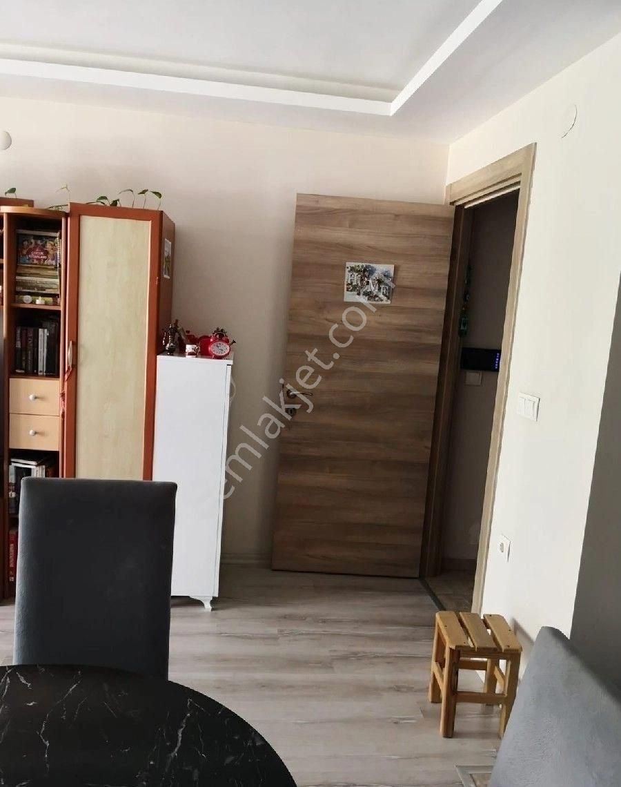 Mira Gm'den Edremit Cennetatağı Mh.nde 3+1 Giriş Katı Satılık Lüks Daire - Görsel 20