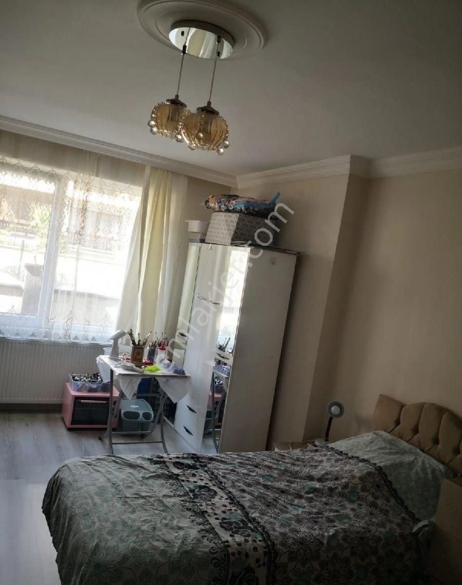Mira Gm'den Edremit Cennetatağı Mh.nde 3+1 Giriş Katı Satılık Lüks Daire - Görsel 18