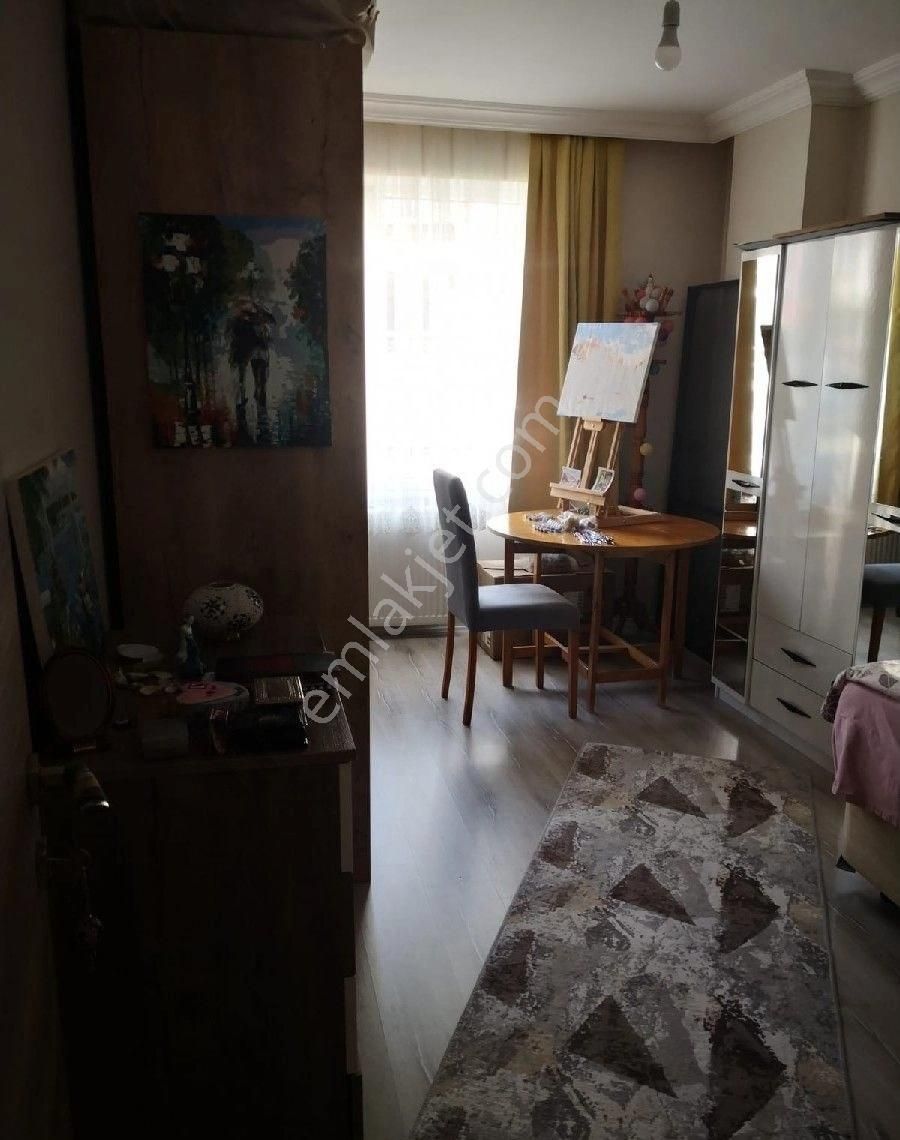Mira Gm'den Edremit Cennetatağı Mh.nde 3+1 Giriş Katı Satılık Lüks Daire - Görsel 17