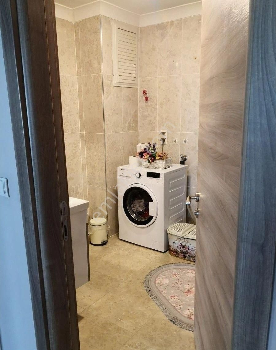 Mira Gm'den Edremit Cennetatağı Mh.nde 3+1 Giriş Katı Satılık Lüks Daire - Görsel 10