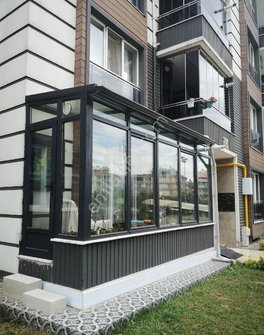 Mira Gm'den Edremit Cennetatağı Mh.nde 3+1 Giriş Katı Satılık Lüks Daire - Görsel 34