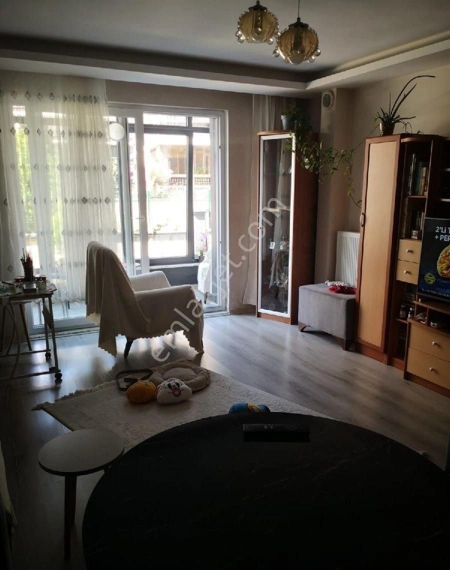 Mira Gm'den Edremit Cennetatağı Mh.nde 3+1 Giriş Katı Satılık Lüks Daire - Görsel 11