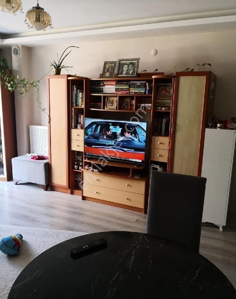 Mira Gm'den Edremit Cennetatağı Mh.nde 3+1 Giriş Katı Satılık Lüks Daire - Görsel 32