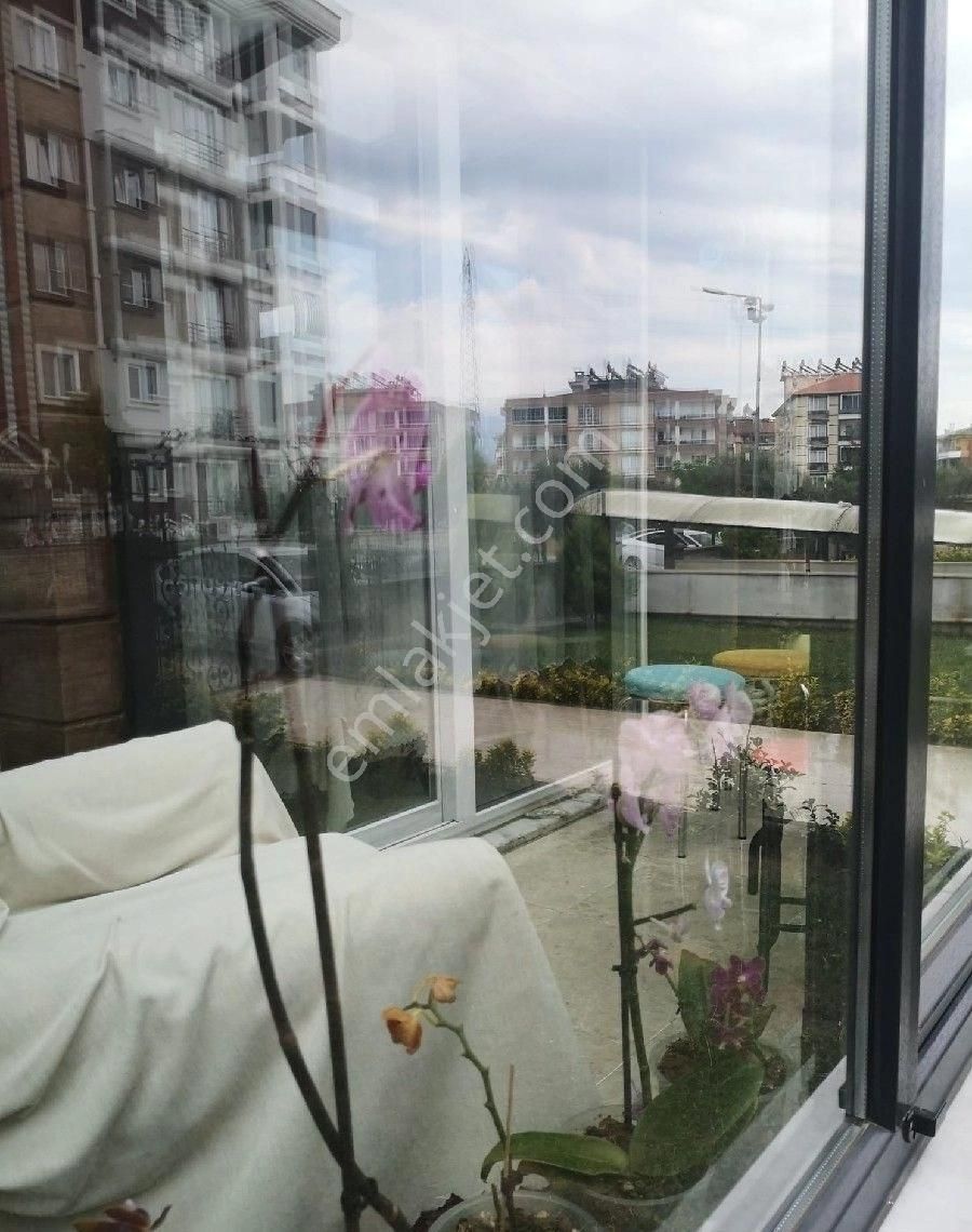 Mira Gm'den Edremit Cennetatağı Mh.nde 3+1 Giriş Katı Satılık Lüks Daire - Görsel 29