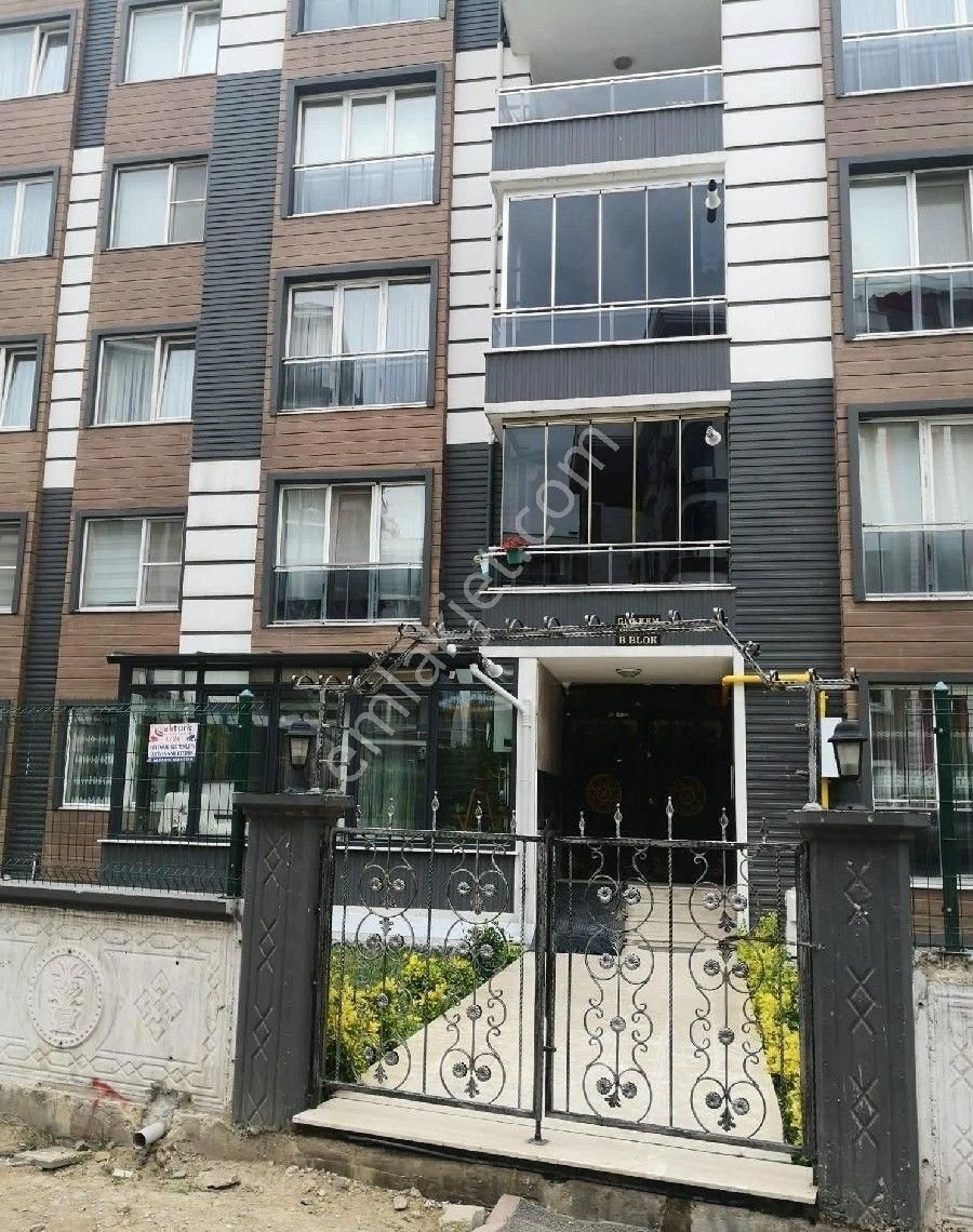 Mira Gm'den Edremit Cennetatağı Mh.nde 3+1 Giriş Katı Satılık Lüks Daire - Görsel 12