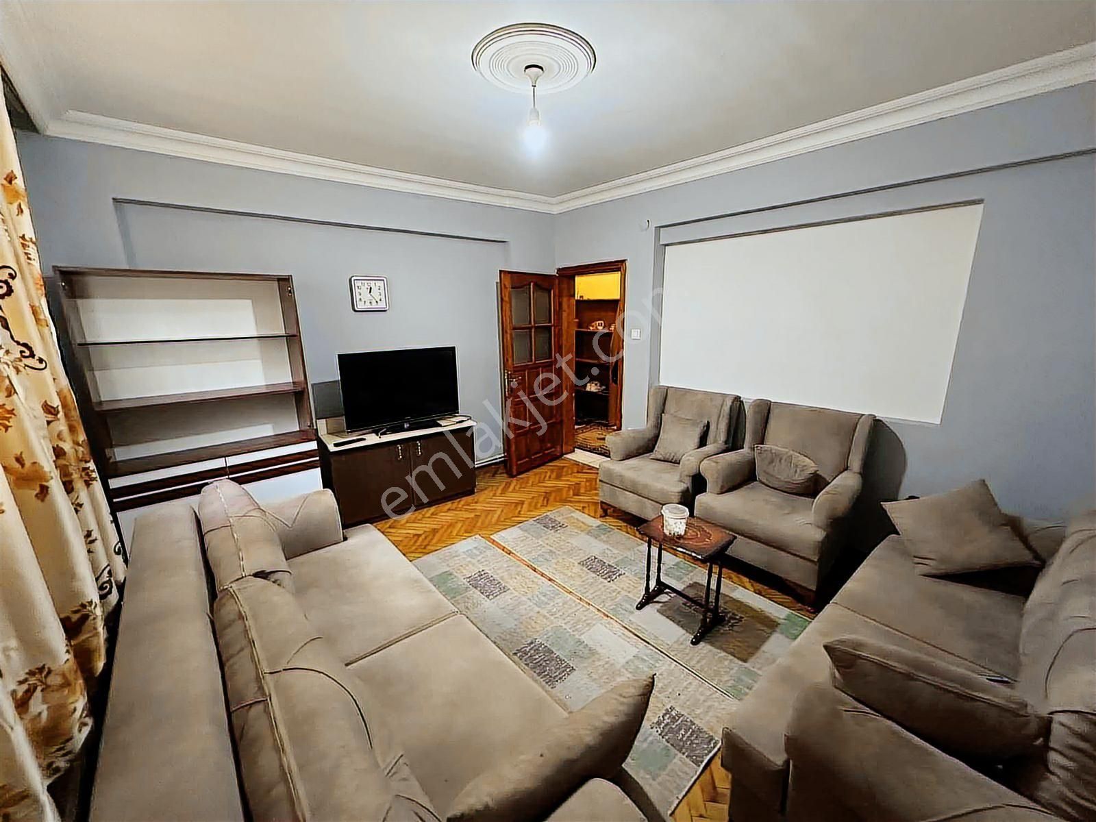 Eşyalı Kiralık 3+1 Üsküdar - Görsel 10